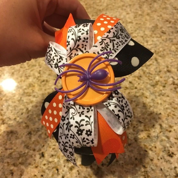 CUSTOM MADE - Hair Bows - Picture 5 of 8